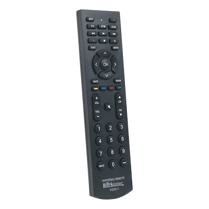 Control Remoto Compatible con Pantallas Vizio | VIZIO-1