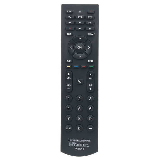 Control Remoto Compatible con Pantallas Vizio | VIZIO-1