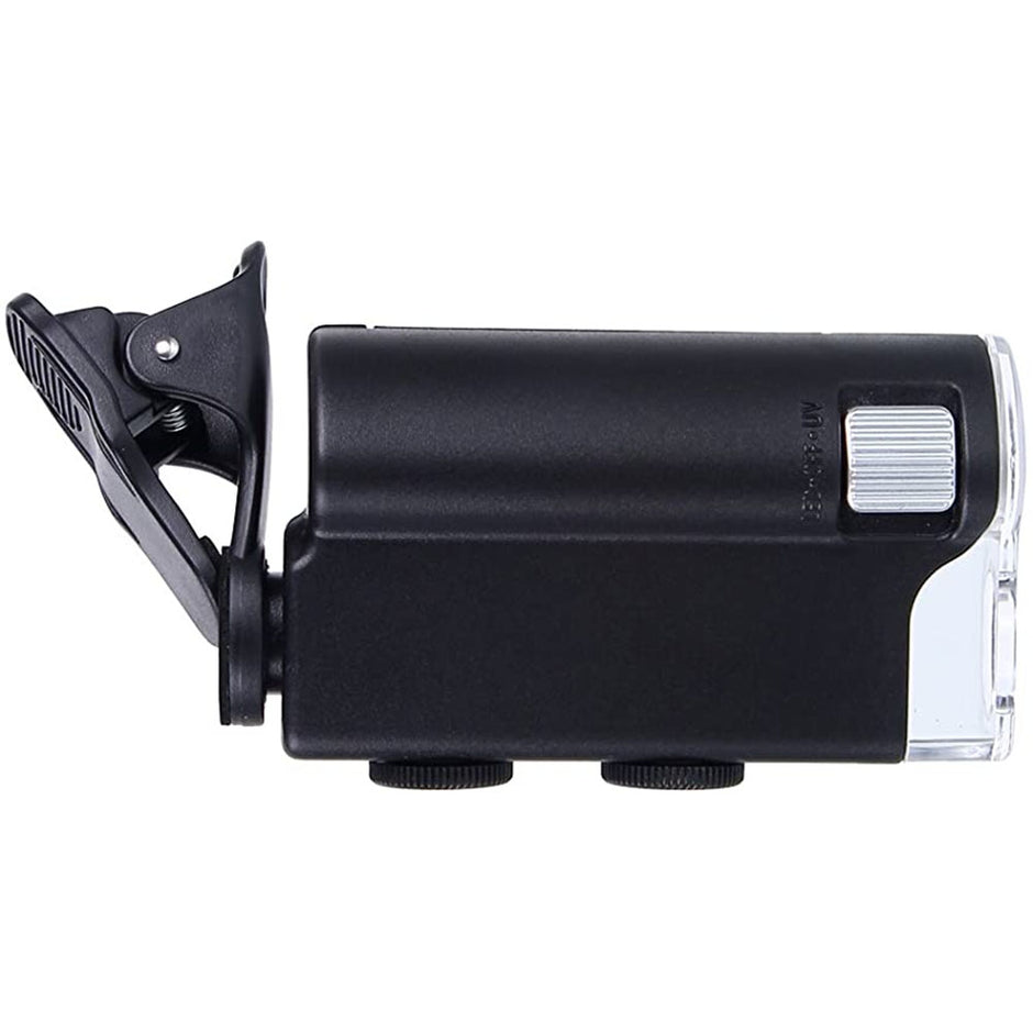 Microscopio para smartphone | WE-0003M