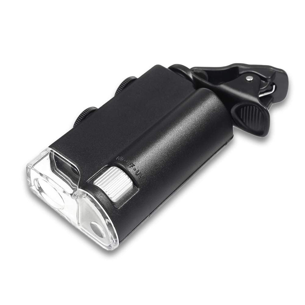 Microscopio para smartphone | WE-0003M
