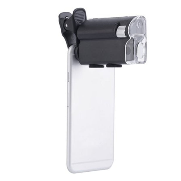 Microscopio para smartphone | WE-0003M