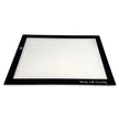 Caja de luz ultra delgada para calcar dibujos | WE-0008P