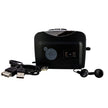 Convertidor cinta casete a mp3 portátil | WE-0009C