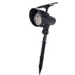 Lampara solar con sensor de movimiento | WE-0012L