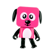 Mini bocina Bluetooth (color rosa) | WE-0019R