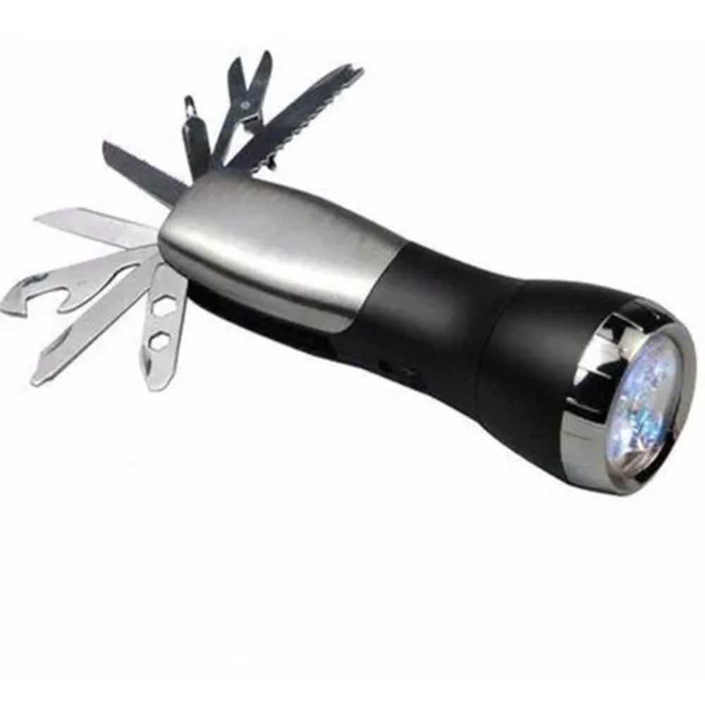Linterna multi-herramienta | WE-D300LAMP