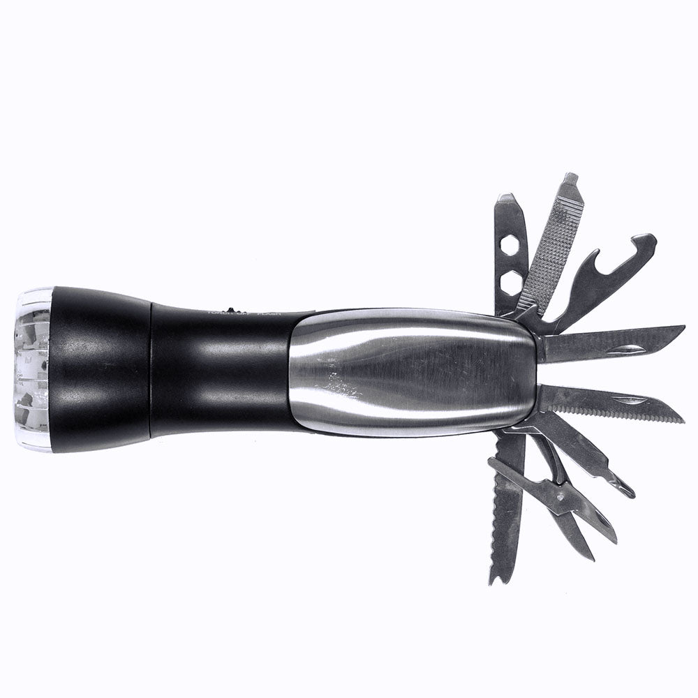 Linterna multi-herramienta | WE-D300LAMP