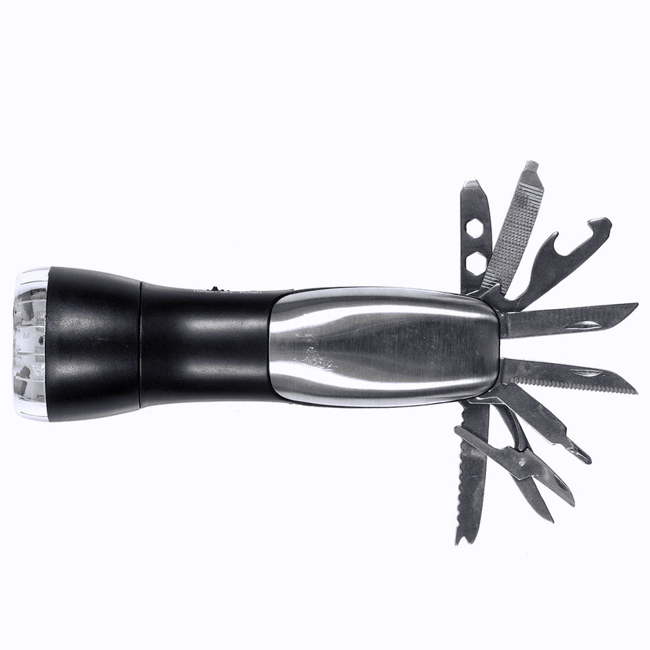 Linterna multi-herramienta | WE-D300LAMP