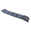 Power Bank Solar para viajes