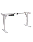 Escritorio inteligente ajustable soporta 50 kilos | HO-SMARTDESK