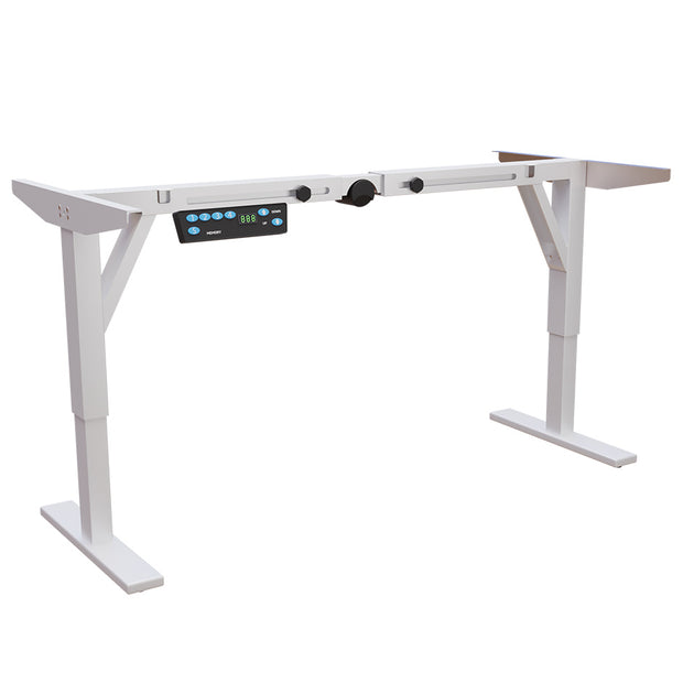 Escritorio inteligente ajustable soporta 50 kilos | HO-SMARTDESK